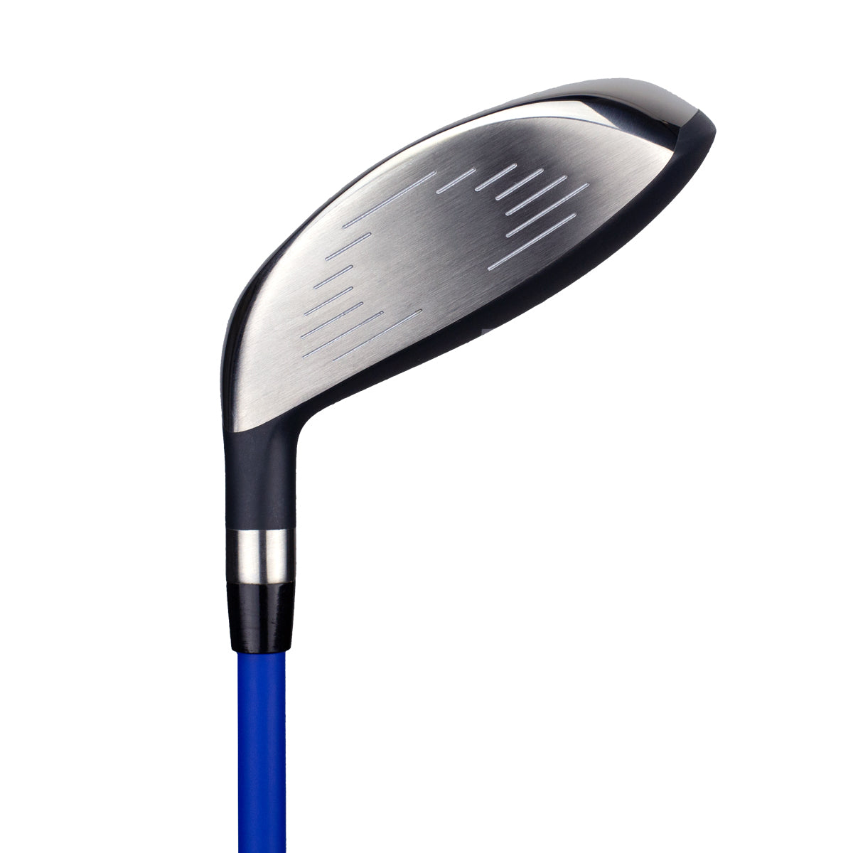 TS3-63 Launch 3 Wood, v5 Graphite Shaft Right