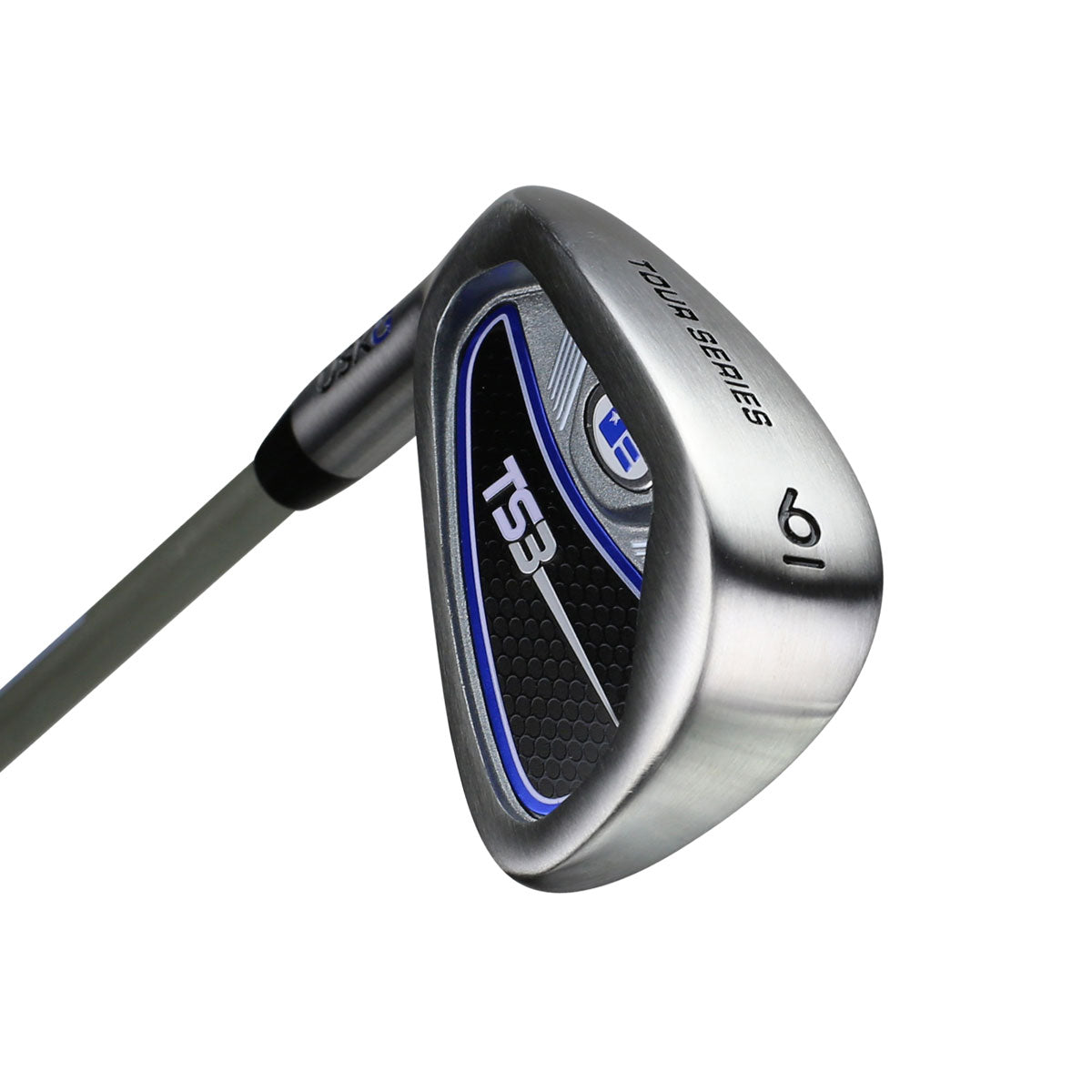 TS3-63 6 Iron, v5 Graphite Shaft Left