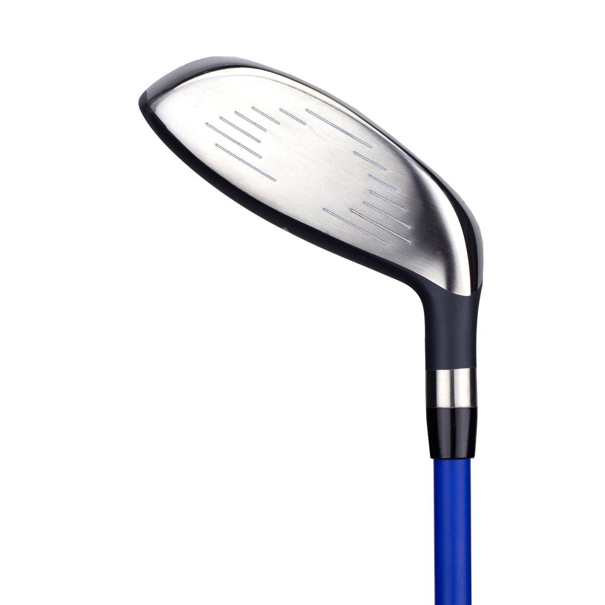 TS3-63 Launch 3 Wood, v5 Graphite Shaft Left