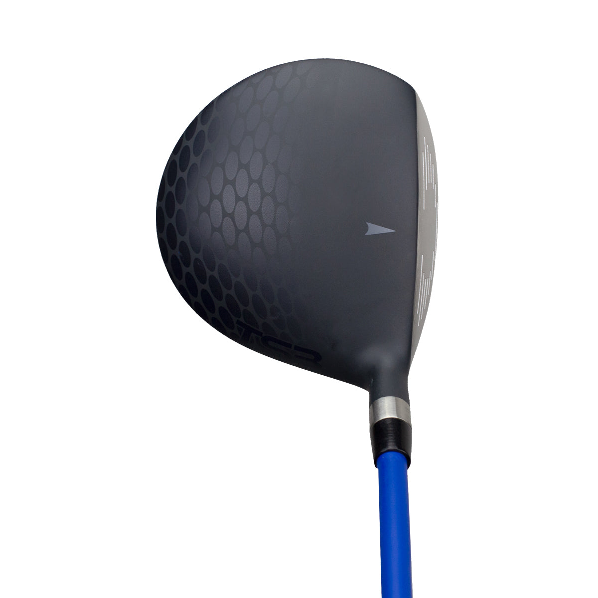 TS3-63 Launch 3 Wood, v5 Graphite Shaft Left