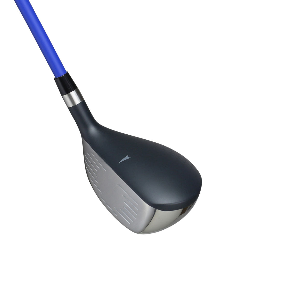TS3-63 3 Hybrid, v5 Graphite Shaft Left