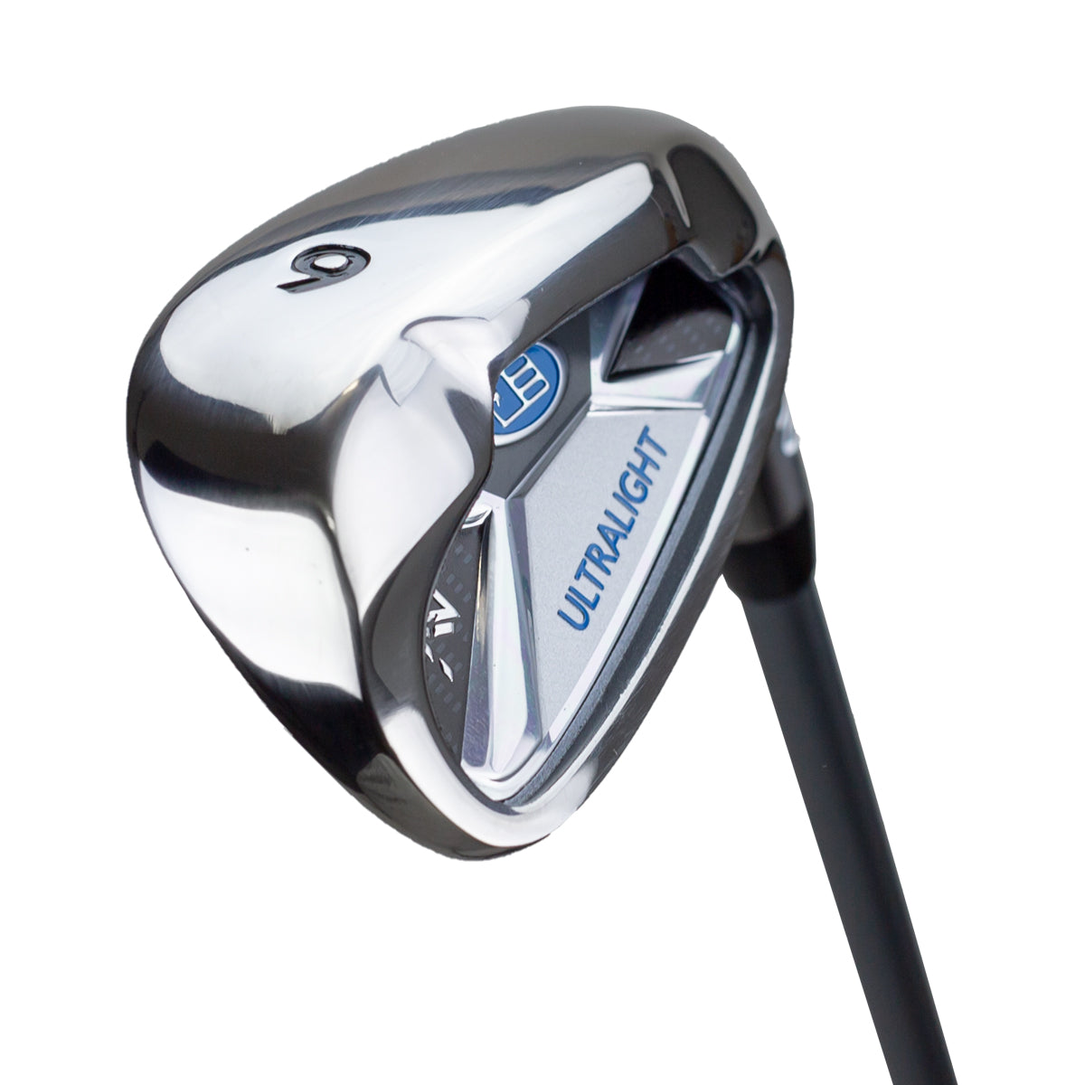 ULW-60 AV2 9 Iron, Graphite Shaft