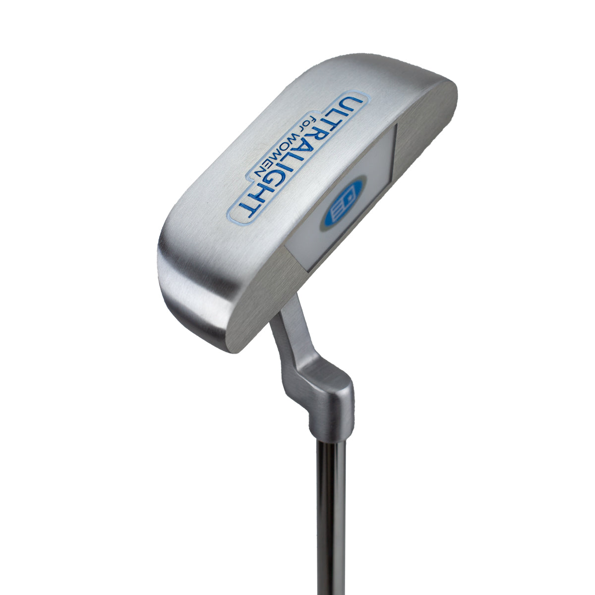 ULW-63 AV2 Putter, Steel Shaft
