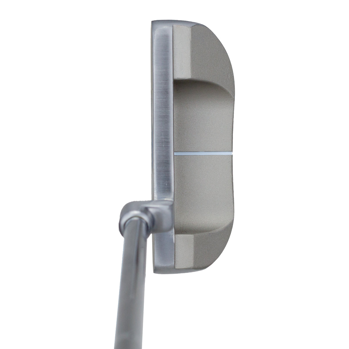 ULW-63 AV2 Putter, Steel Shaft