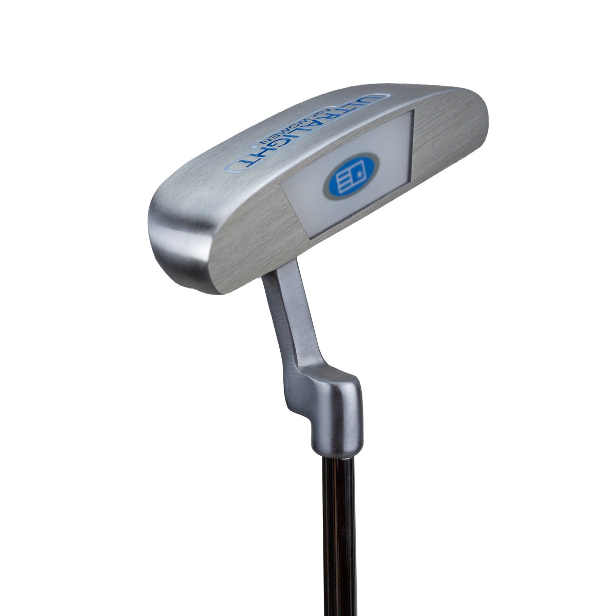 ULW-63 AV2 Putter, Steel Shaft