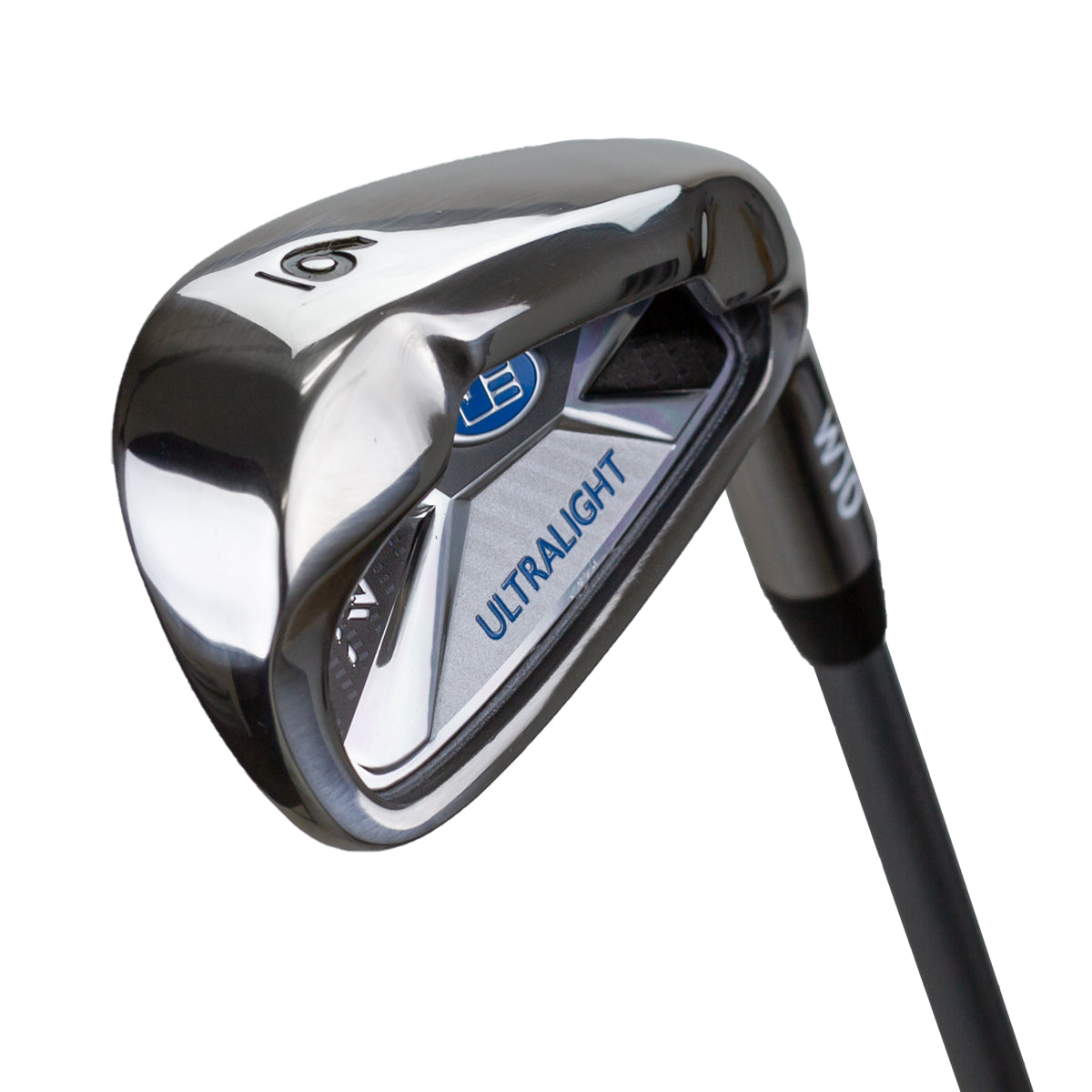 ULW-63 AV2 6 Iron, Graphite Shaft