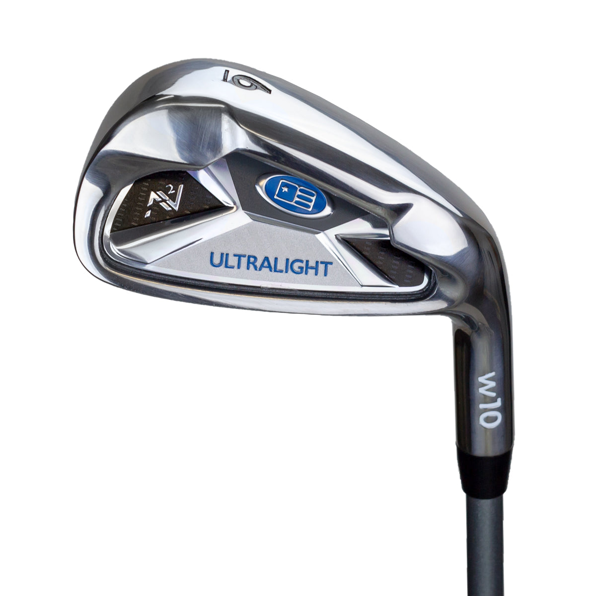 ULW-63 AV2 6 Iron, Graphite Shaft