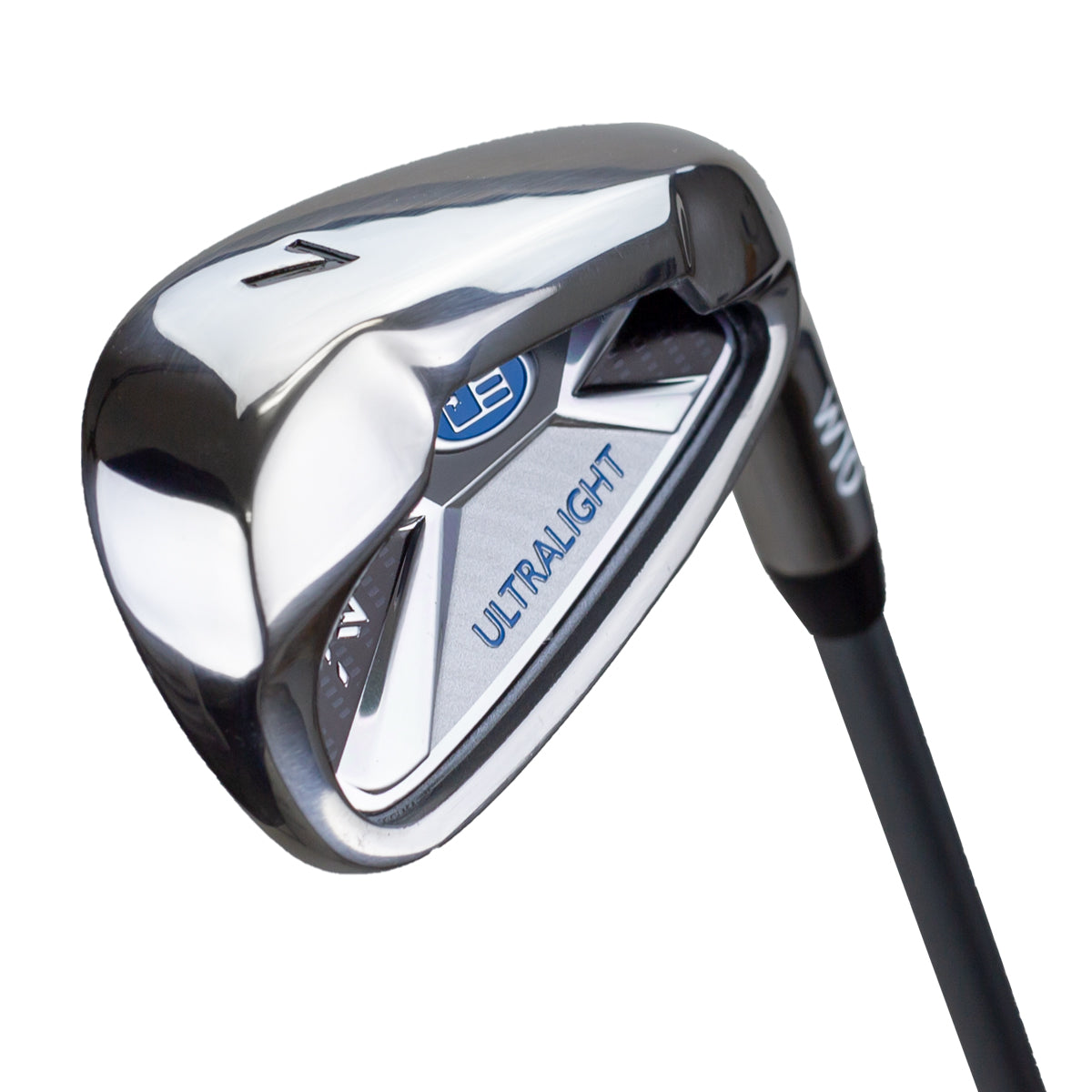 ULW-63 AV2 7 Iron, Graphite Shaft