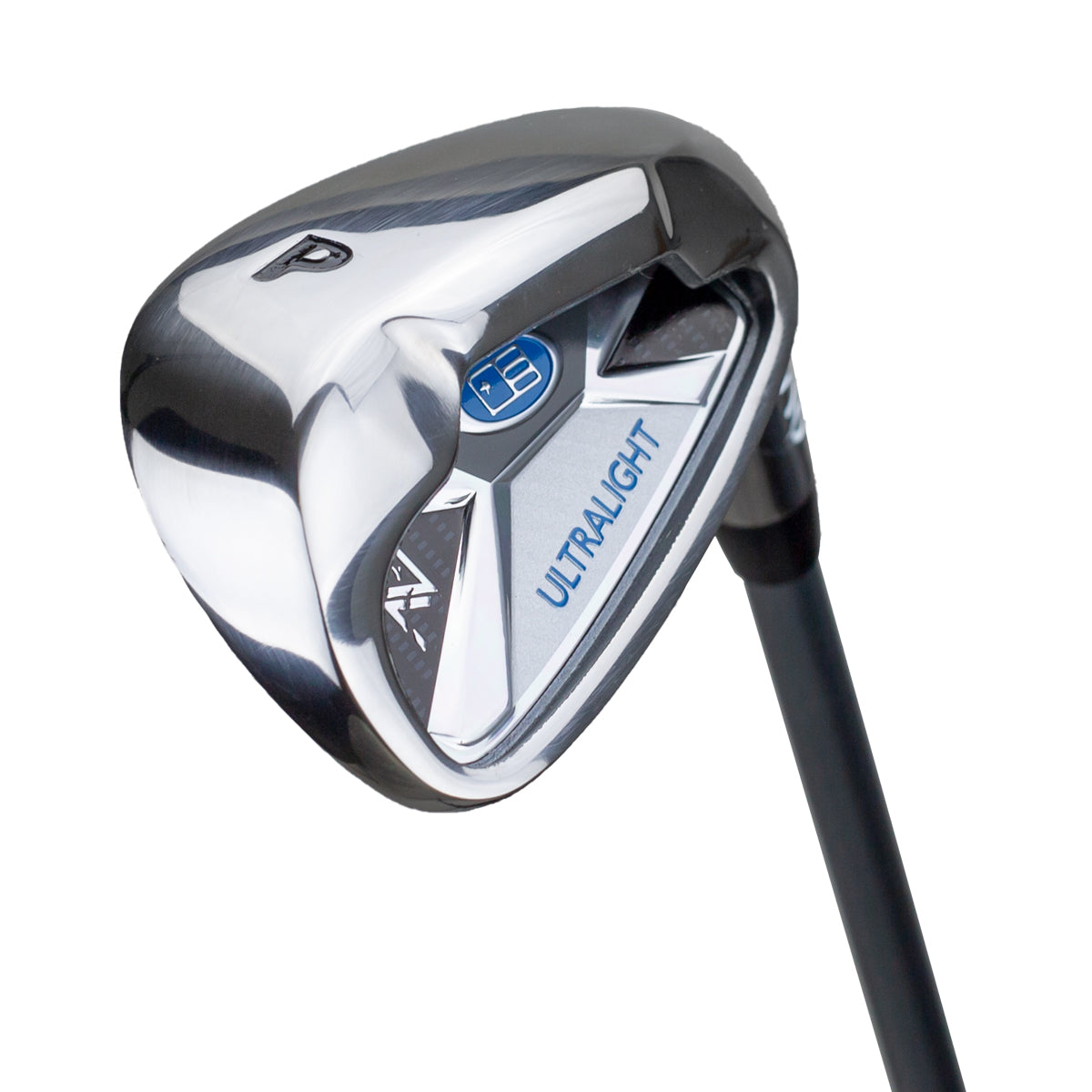 ULW-63 AV2 Pitching Wedge, Graphite Shaft