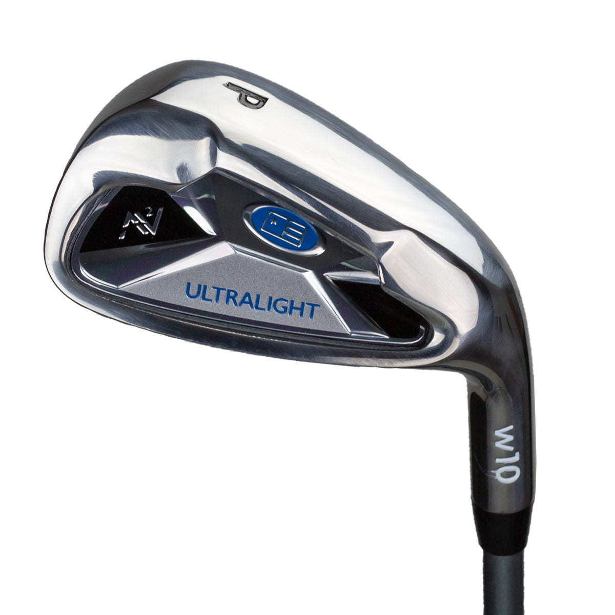 ULW-63 AV2 Pitching Wedge, Graphite Shaft