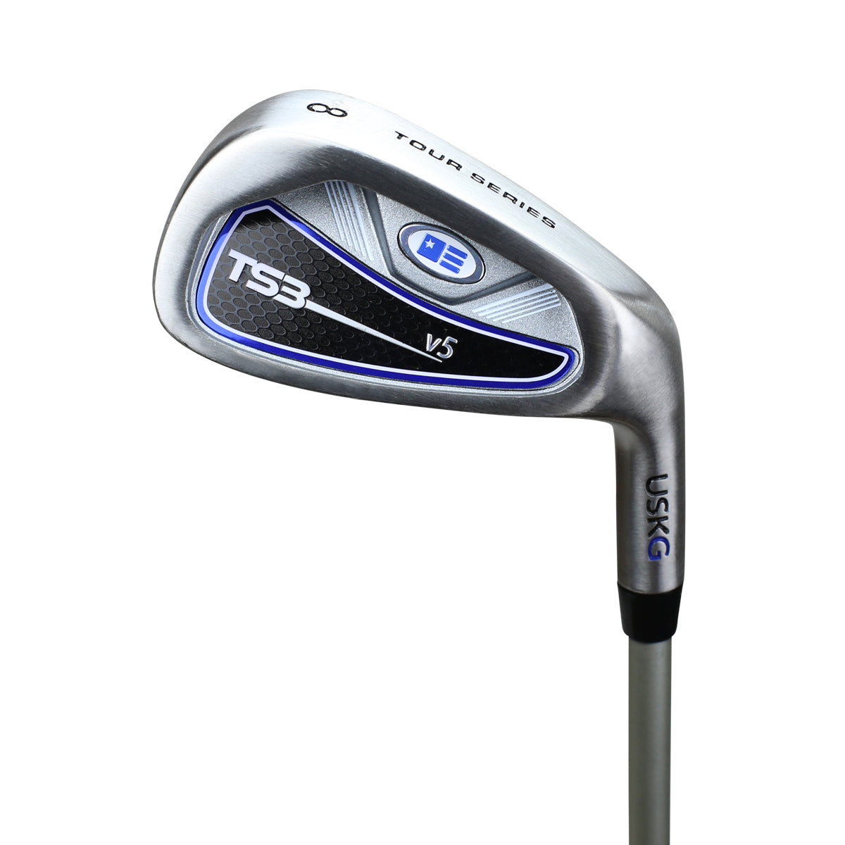 ts3-66-8-iron-v5-graphite-shaft | U.S. Kids Golf