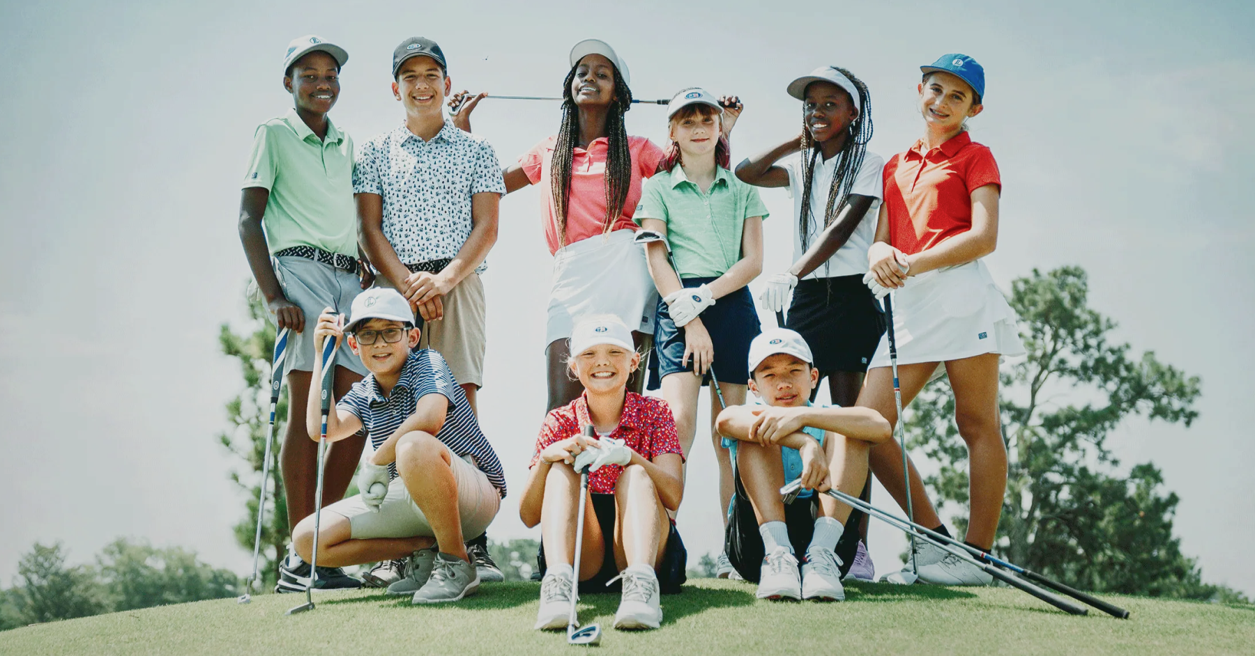 us-kids ゴルフクラブ