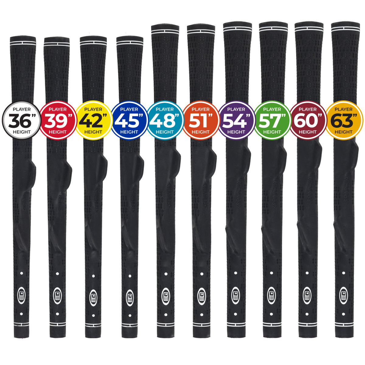 Training Grips, TG4, RH
