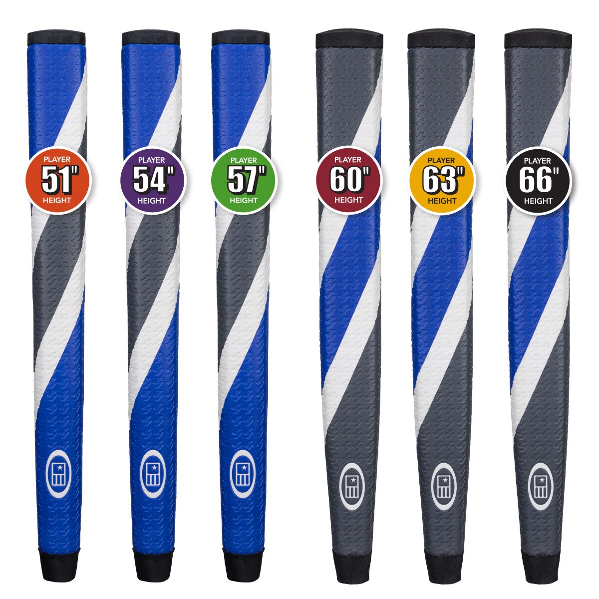 Putter Grips, TS5