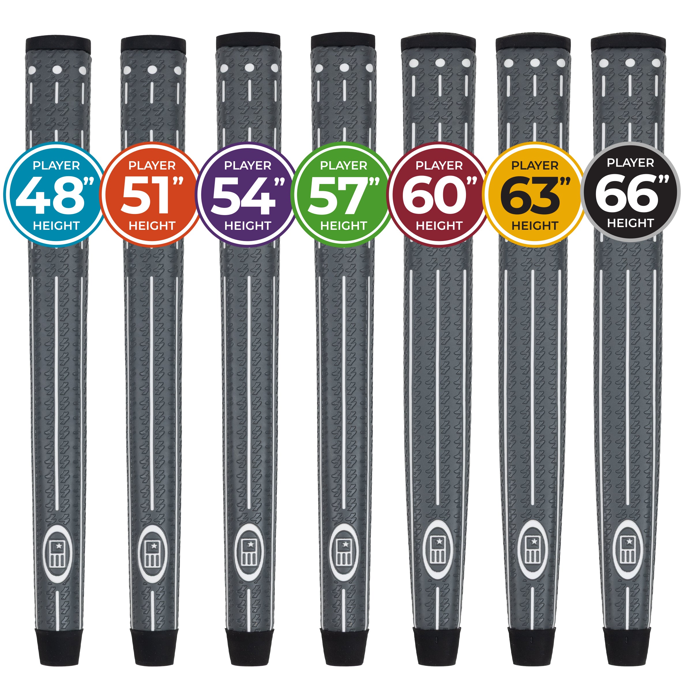 Putter Grips, TS6