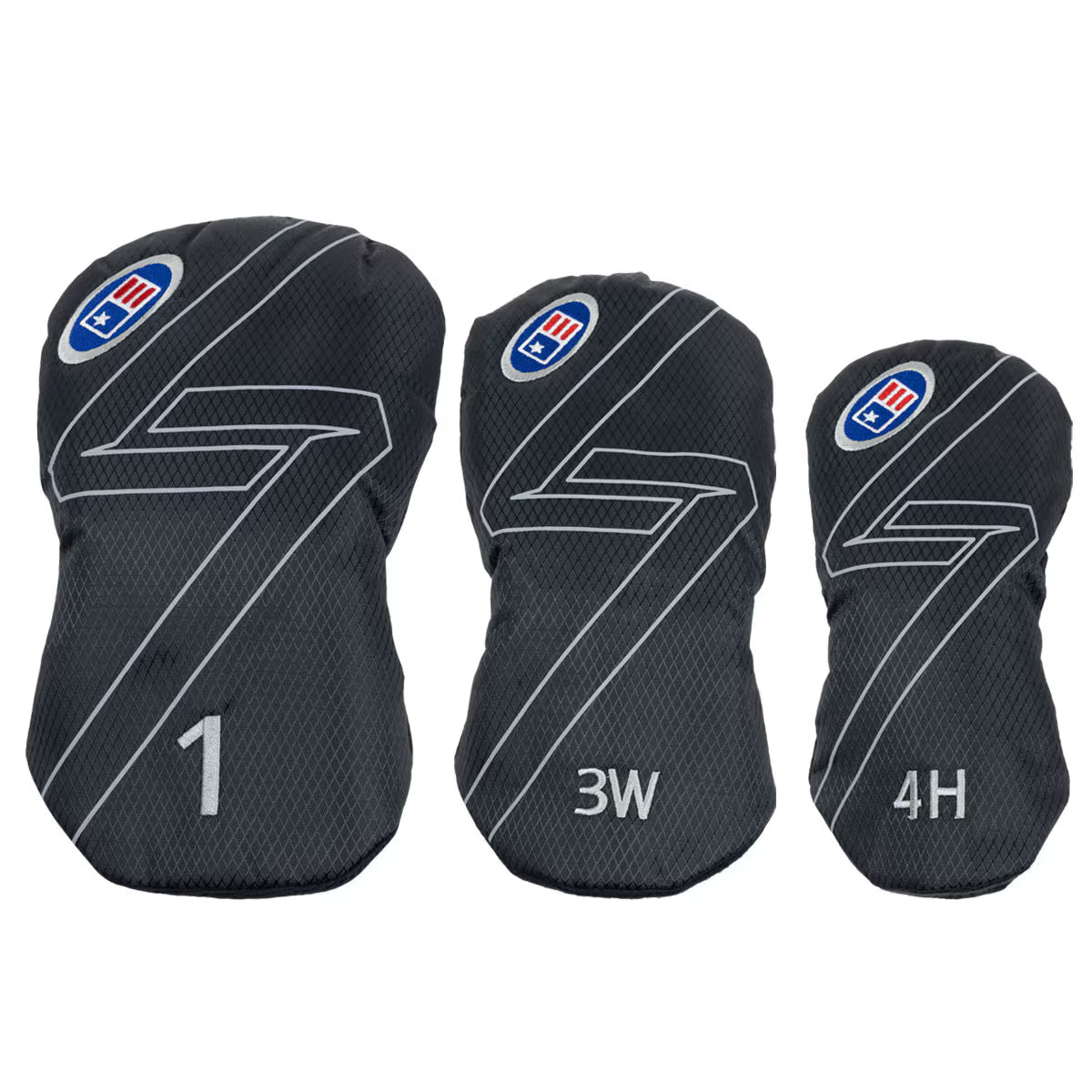 UL7 Headcovers