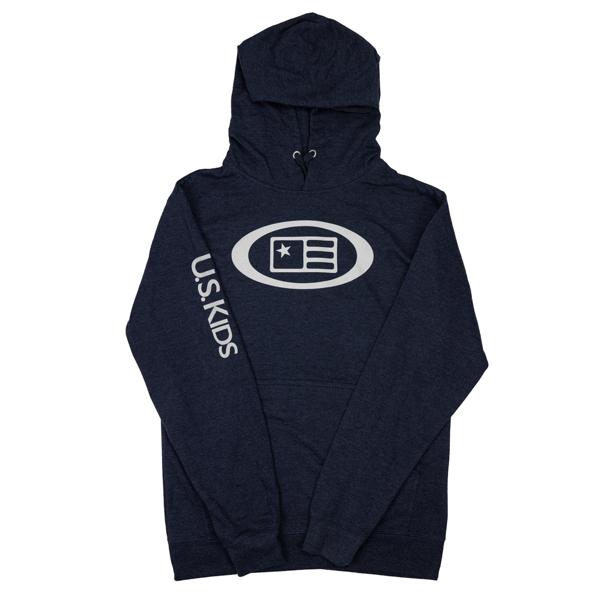 U.S. Kids Hoodie