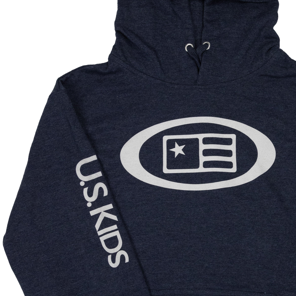 U.S. Kids Hoodie