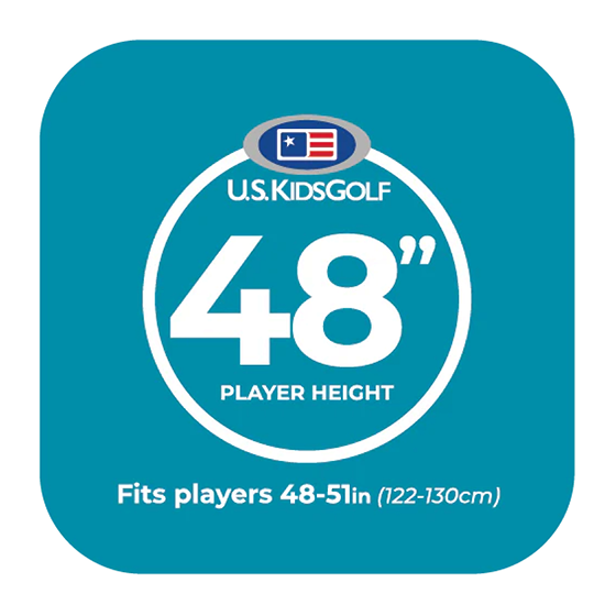 TS6 (48"-51") Bundle