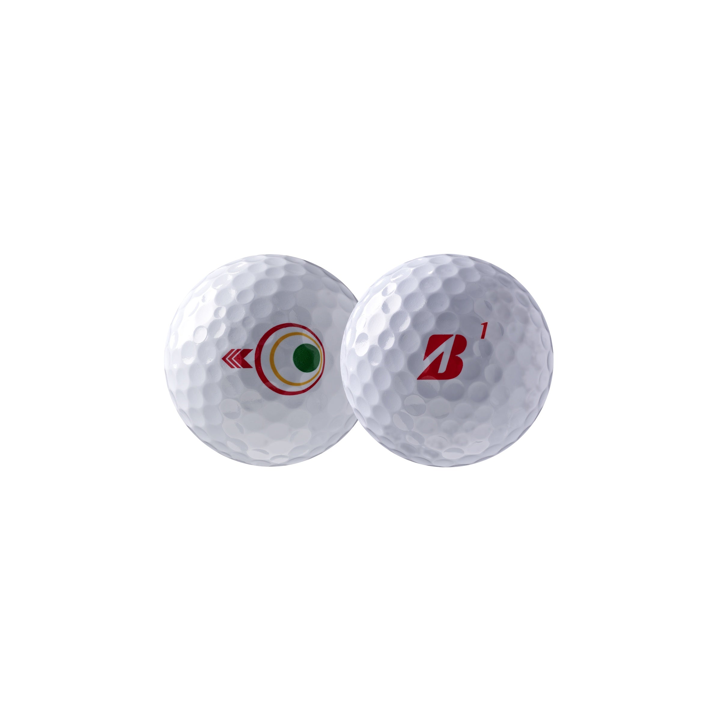 BOOM It Golf Balls, Dozen