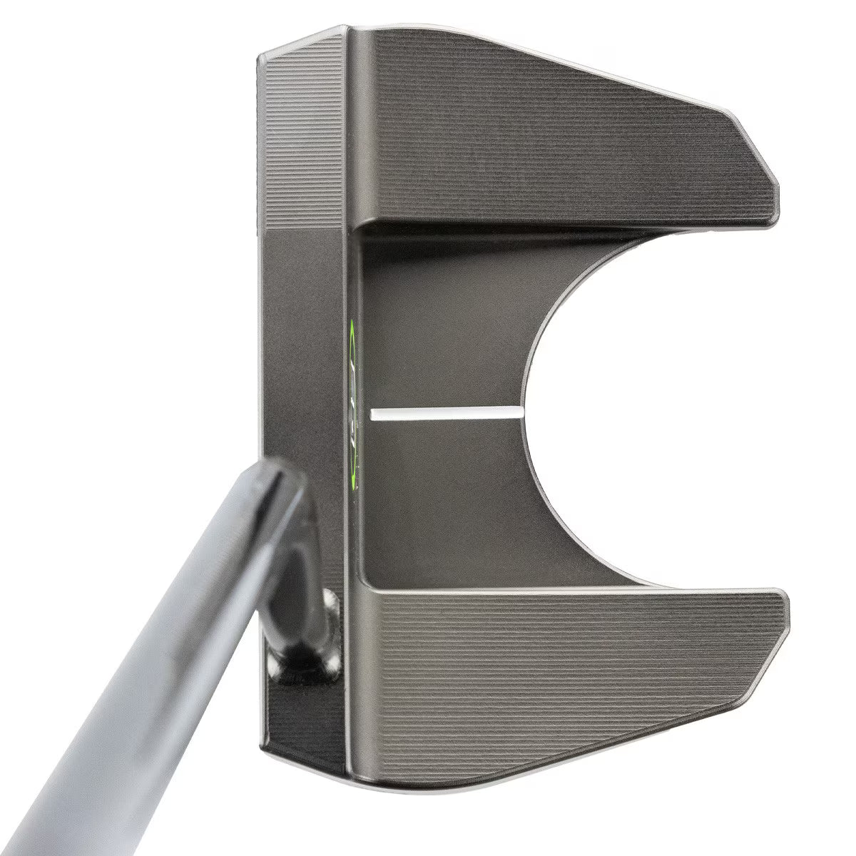 epTOUR Defender Putter, Goose Neck