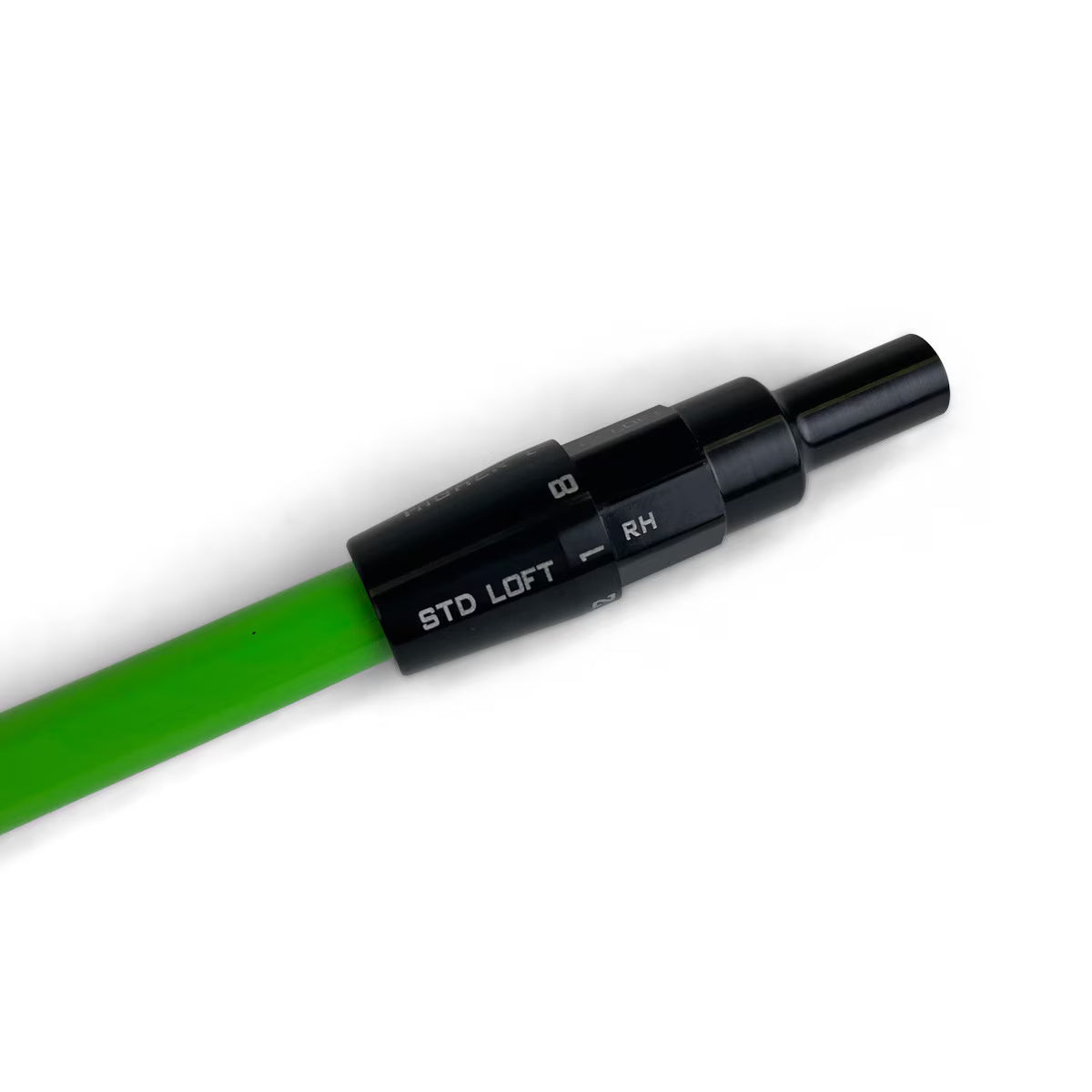 epTOUR Driver Shaft, Finished