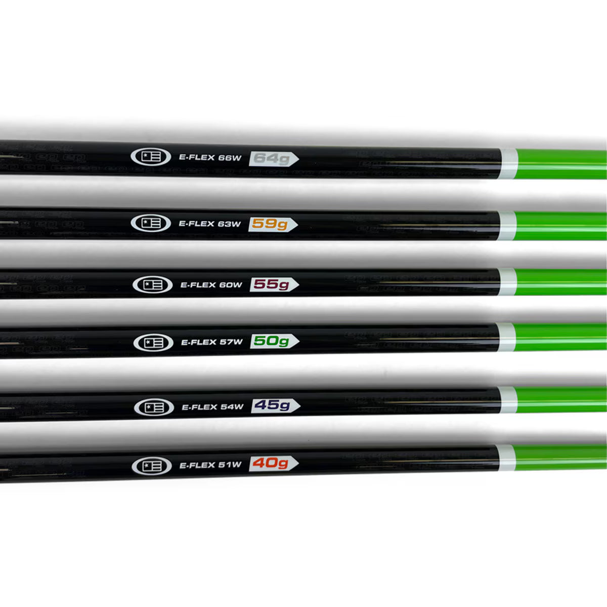 epTOUR Driver Shaft, Finished