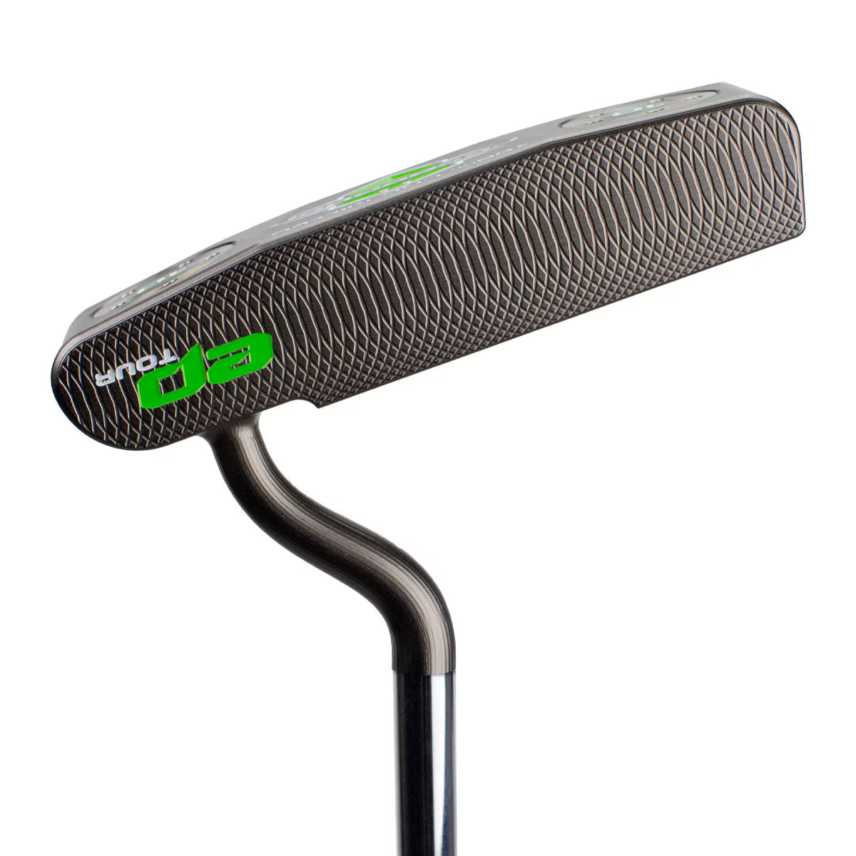 epTOUR Responder Putter, Goose Neck