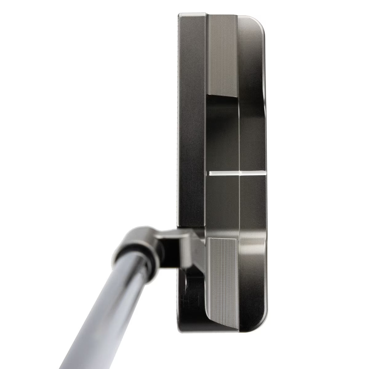 epTOUR Responder Putter, Plumbers Neck