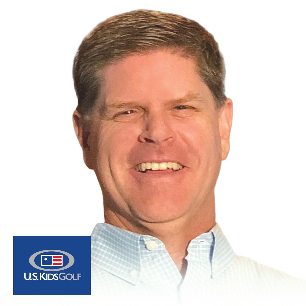 U.S. Kids Golf, LLC Appoints John Plaziak as New CEO. Welcome, John!