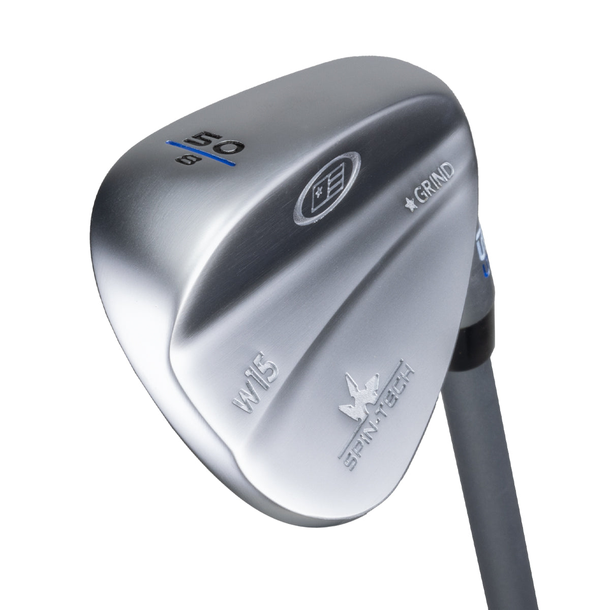 TS5-51 50 Wedge, w15 Graphite Shaft Right