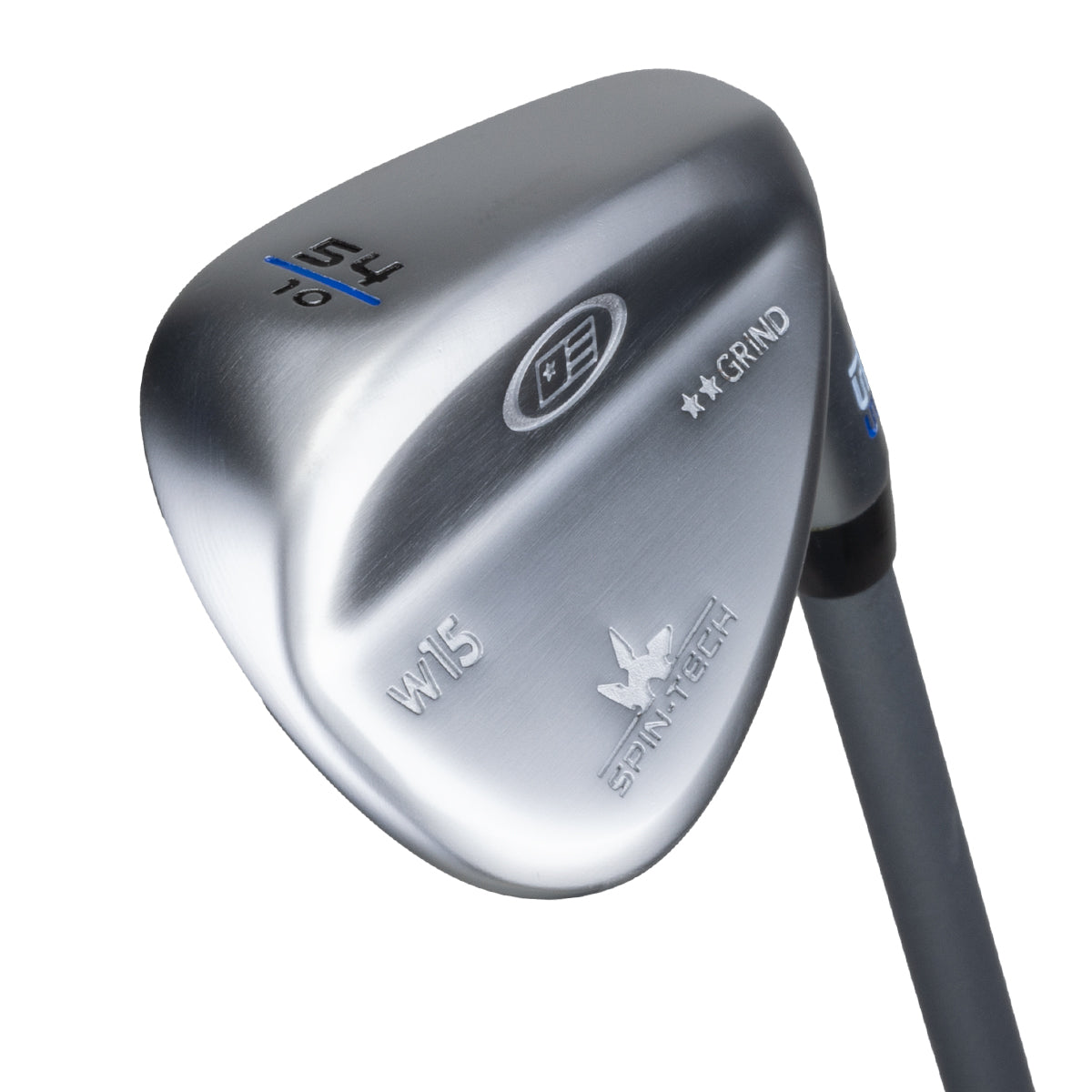 TS5-51 54 Wedge, w15 Graphite Shaft Right