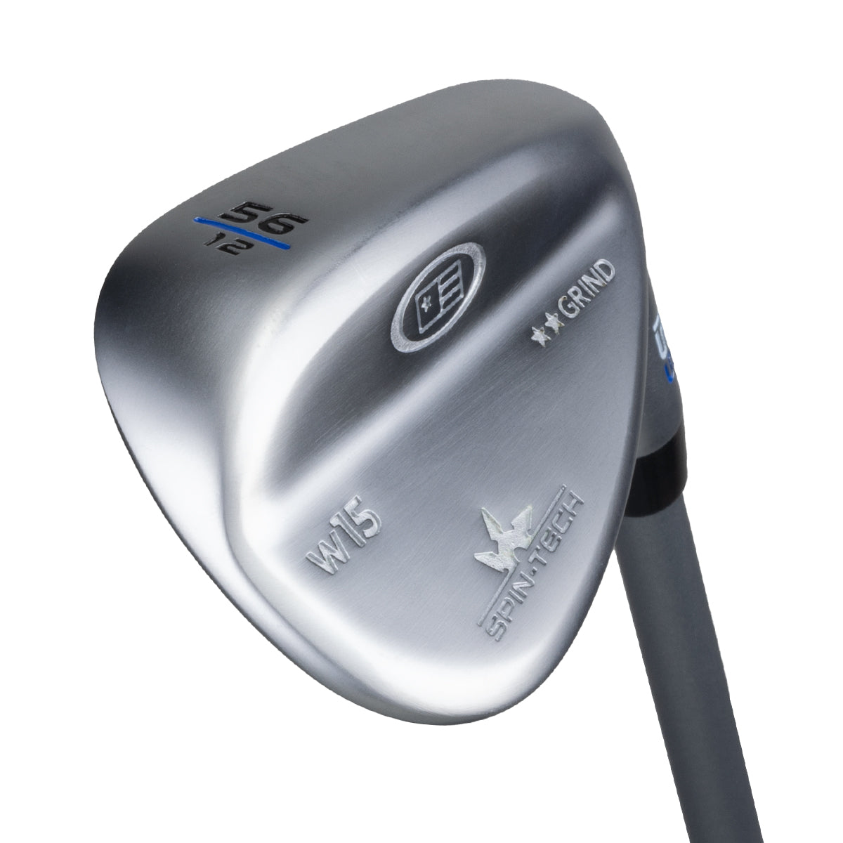 TS5-51 56 Wedge, w15 Graphite Shaft Right
