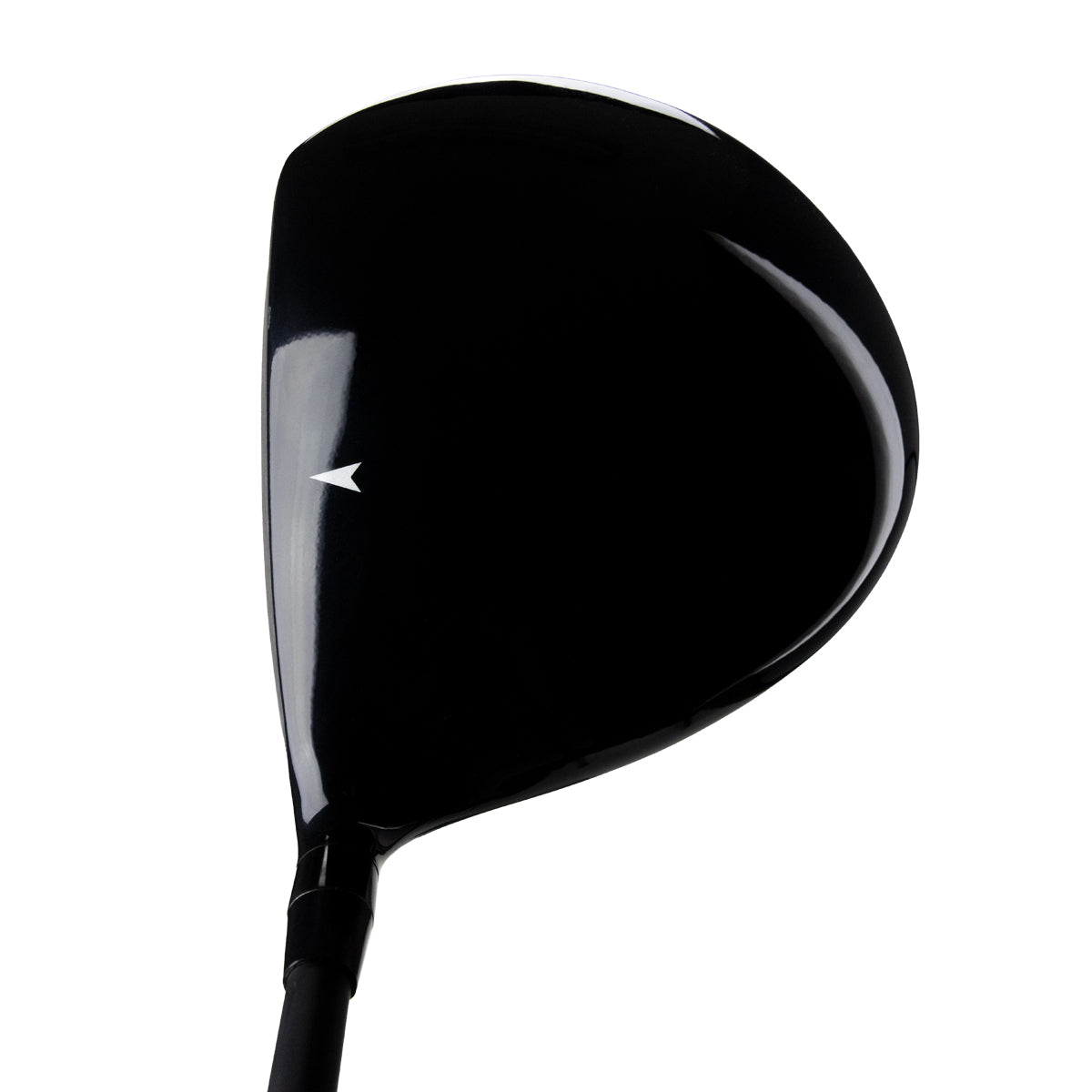 TS5-51 Driver, w15 Graphite Shaft Right