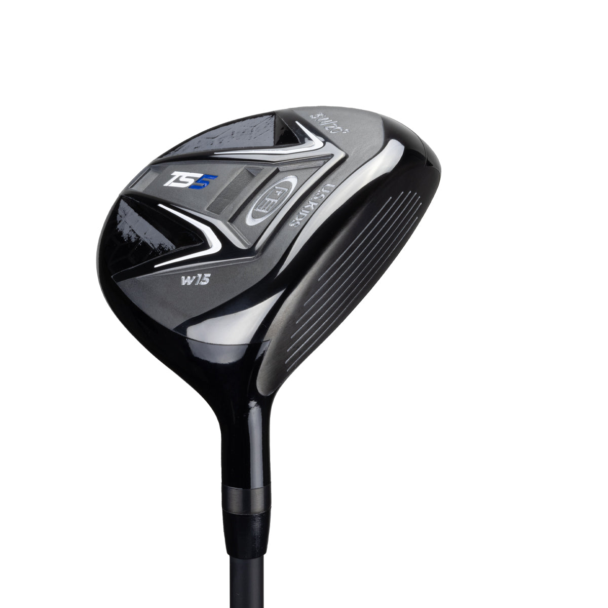 ts5-51-3-wood-w15-graphite-shaft | U.S. Kids Golf