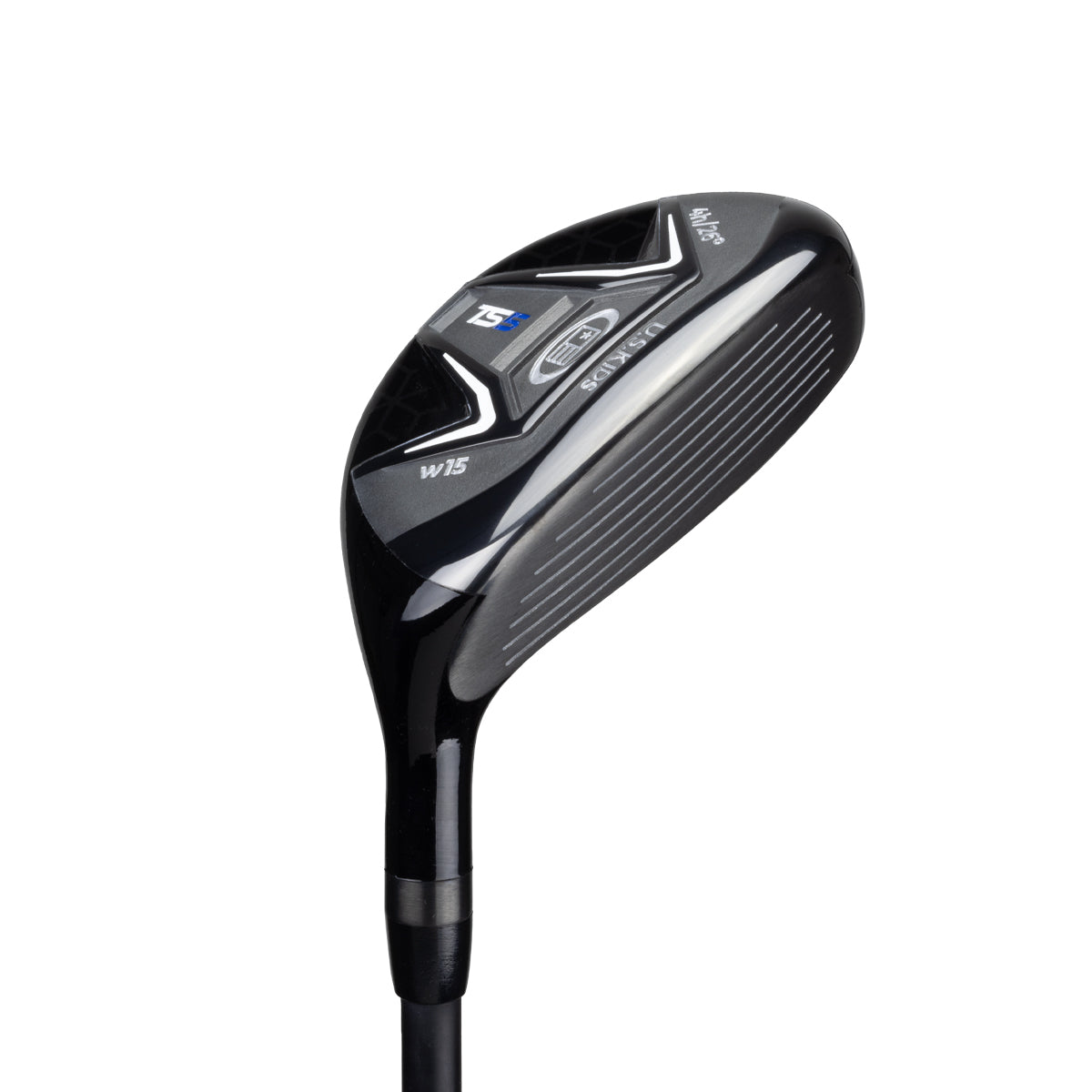TS5-51 4 Hybrid, w15 Graphite Shaft Right