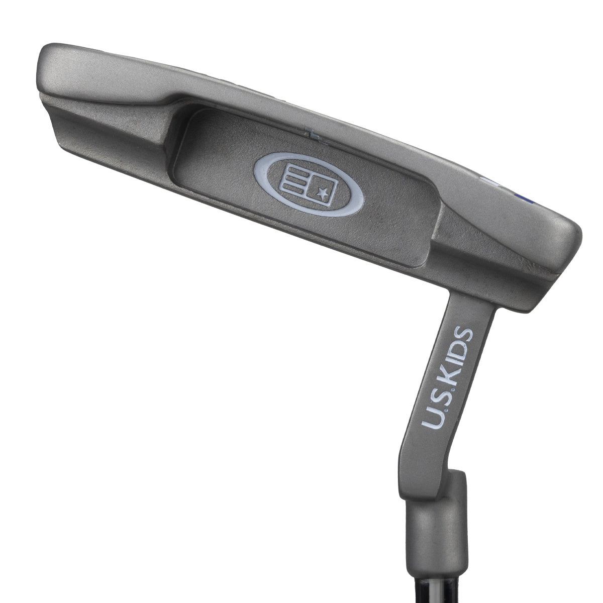TS5-51 DD1 Putter 26 Inch, w15 Steel Shaft Right