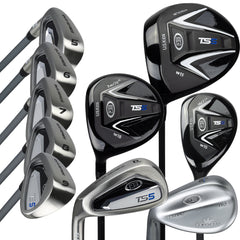 ts5-51-10-club-only-set-graphite | U.S. Kids Golf