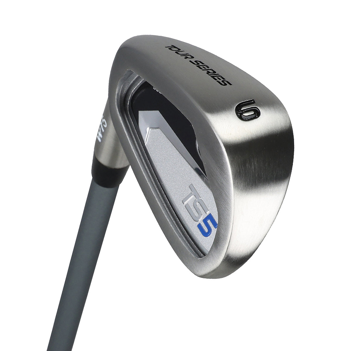 TS5-51 6 Iron, w15 Graphite Shaft Left