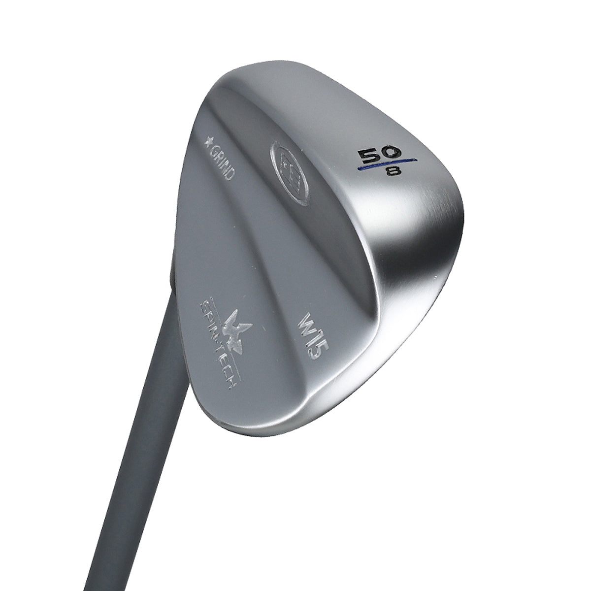 TS5-51 50 Wedge, w15 Graphite Shaft Left