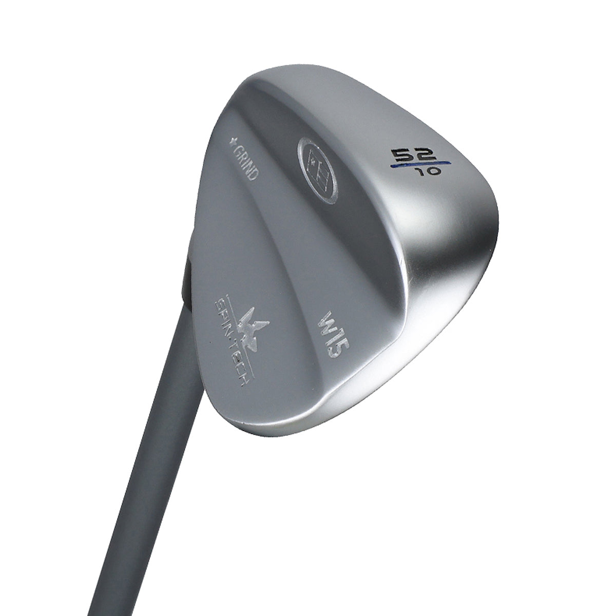 TS5-51 52 Wedge, w15 Graphite Shaft Left