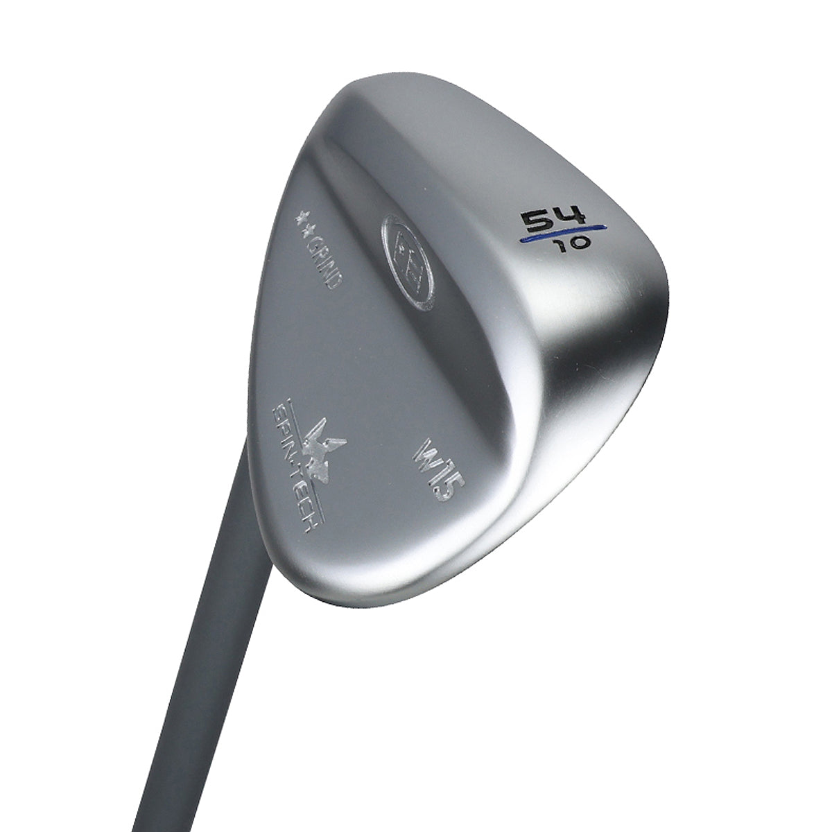 TS5-51 54 Wedge, w15 Graphite Shaft Left