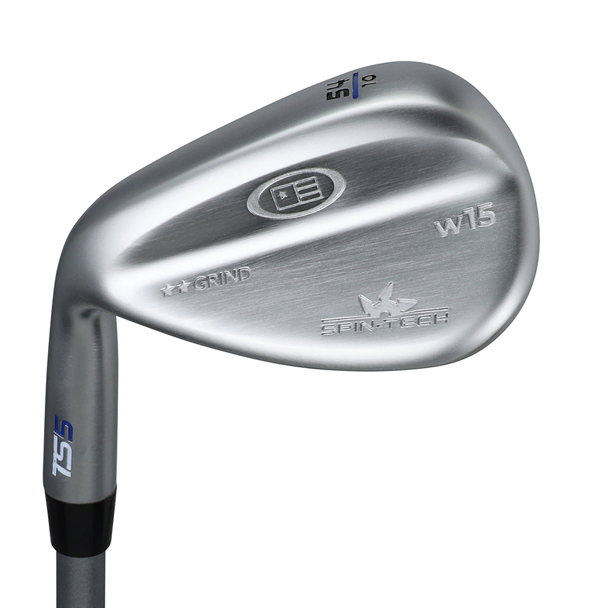 TS5-51 54 Wedge, w15 Graphite Shaft Left