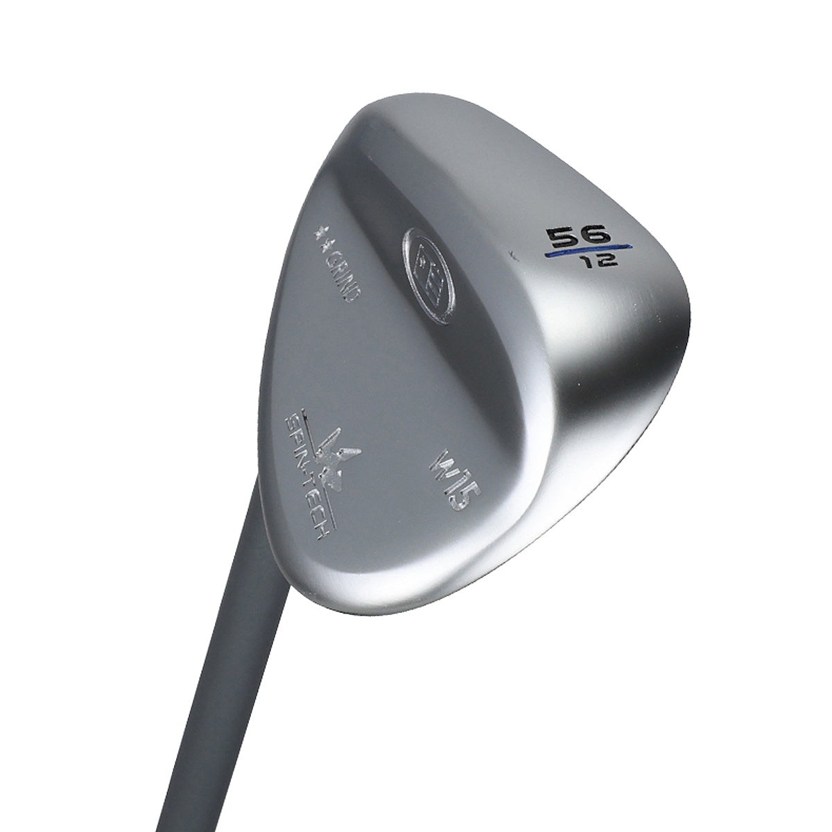 TS5-51 56 Wedge, w15 Graphite Shaft Left