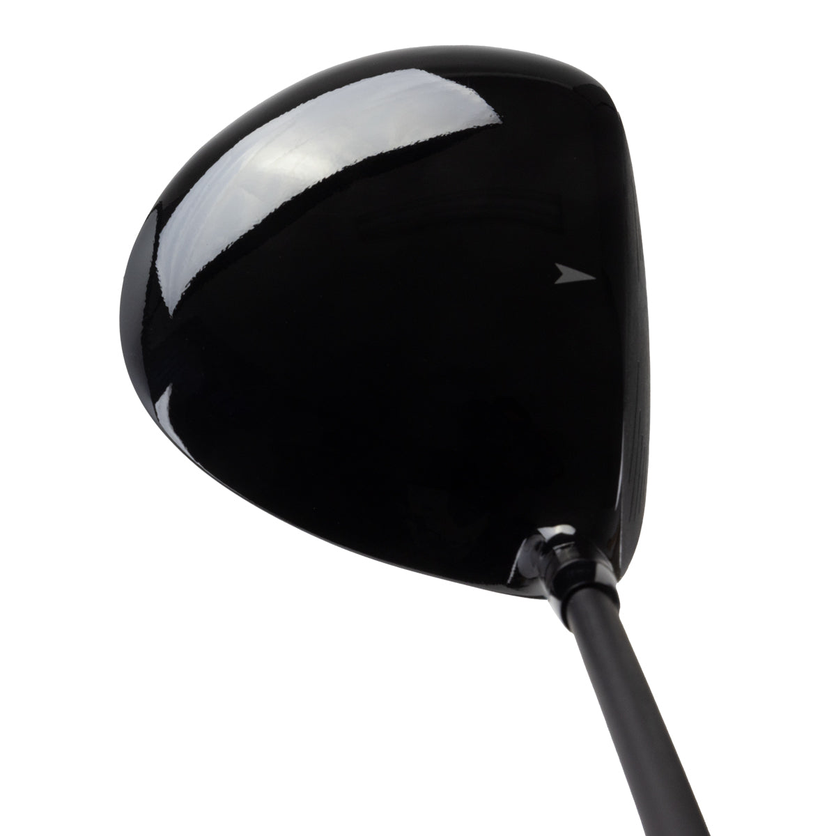 TS5-51 Driver, w15 Graphite Shaft Left