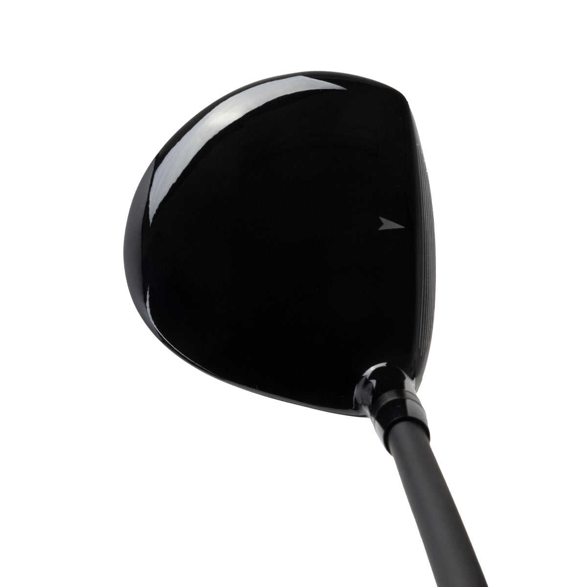 TS5-51 3 Wood, w15 Graphite Shaft Left