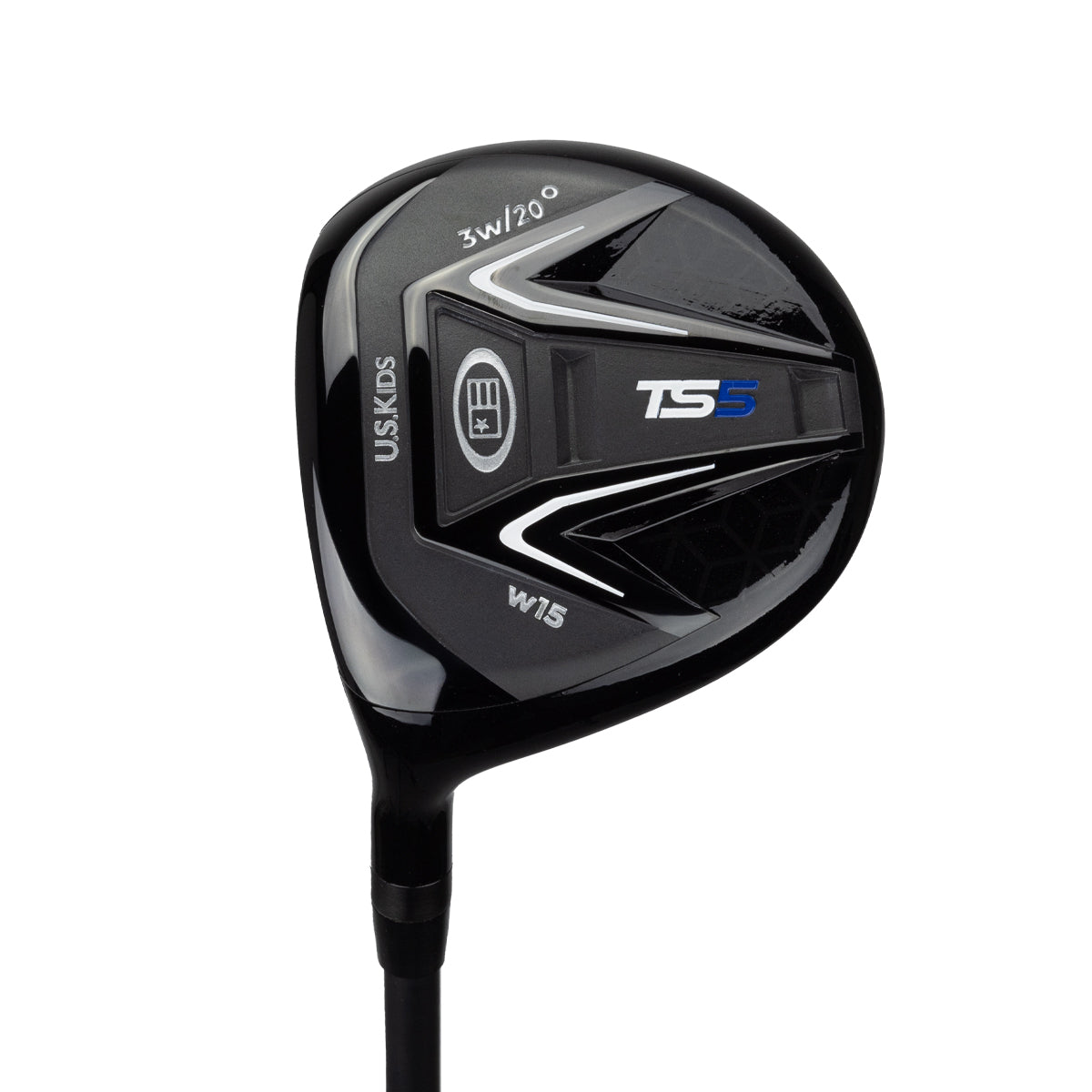 ts5-51-3-wood-w15-graphite-shaft | U.S. Kids Golf