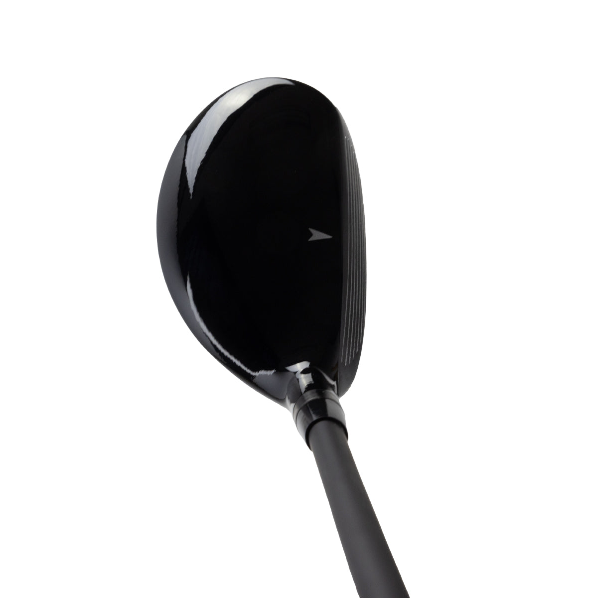 TS5-51 3 Hybrid, w15 Graphite Shaft Left