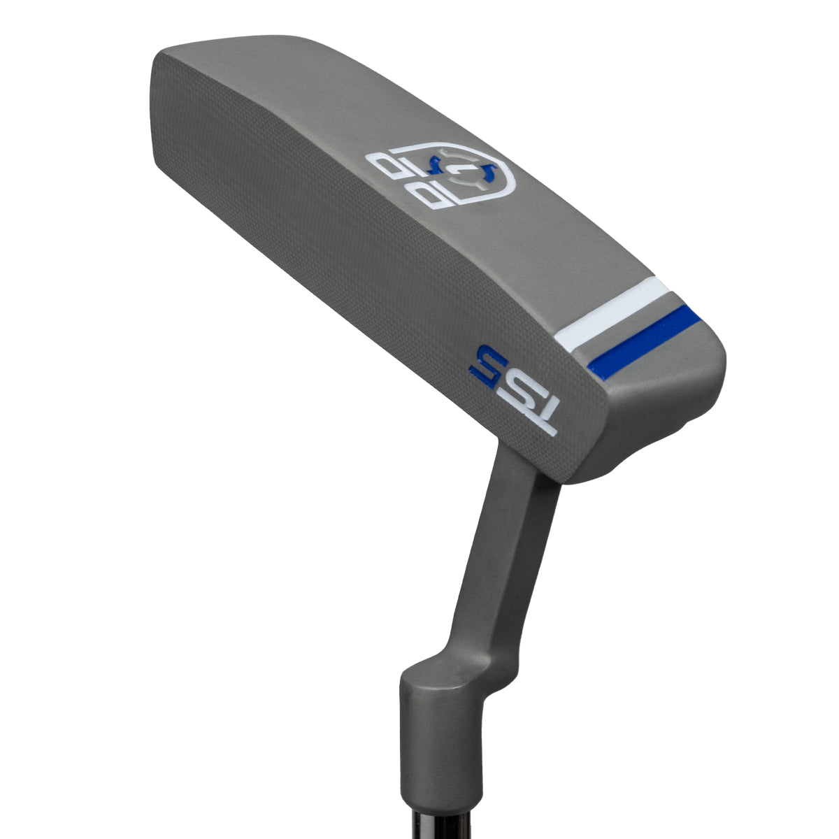 TS5-51 DD1 Putter 26 Inch, w15 Steel Shaft Left