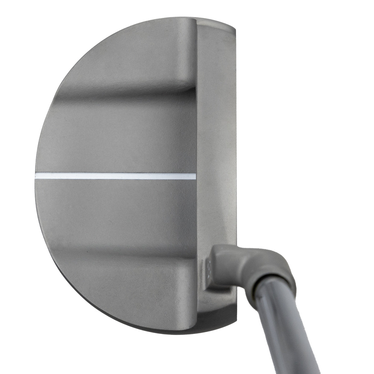 TS5-51 DD2 Putter 26 Inch, w15 Steel Shaft Left